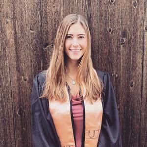 Meet your Posher, Francesca